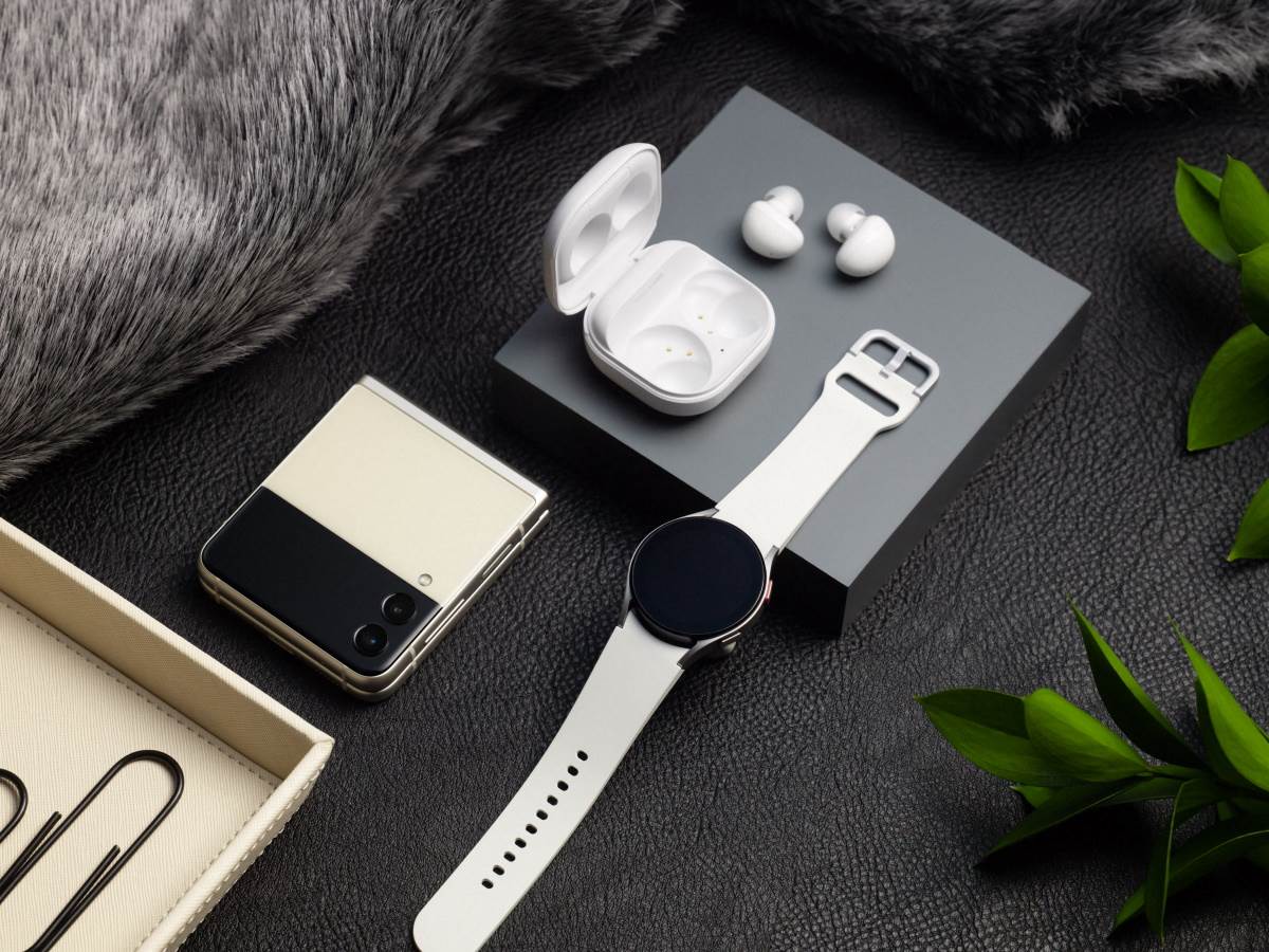   - SmartLife / Samsung 