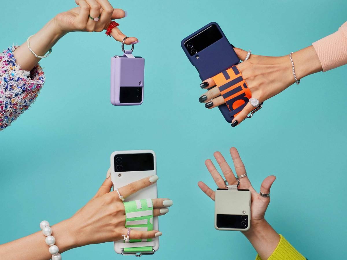   - SmartLife / Samsung 