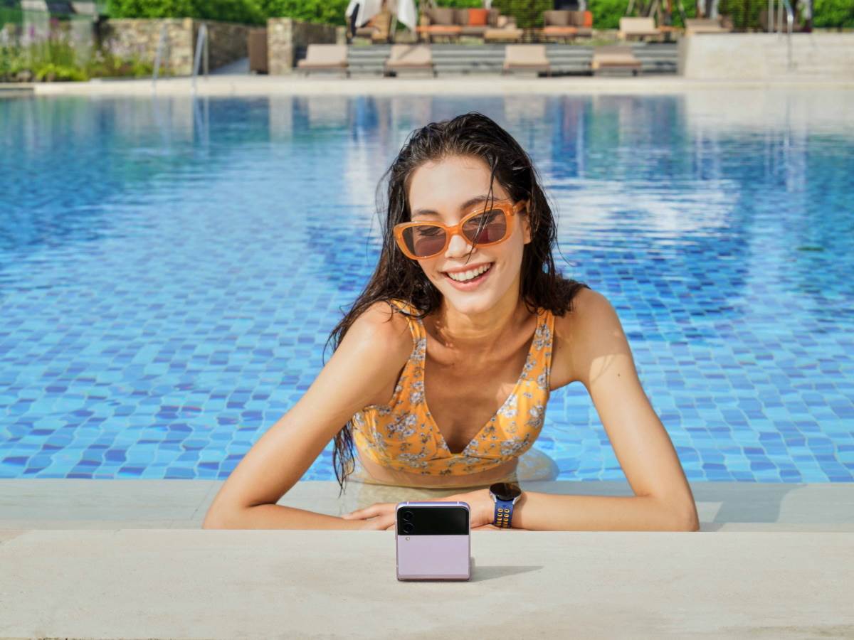   - SmartLife / Samsung 