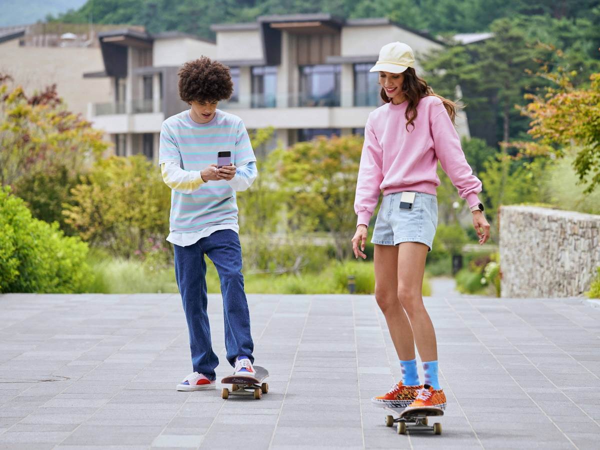   - SmartLife / Samsung 