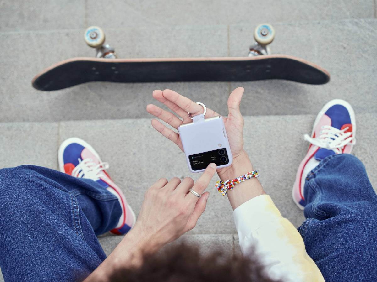   - SmartLife / Samsung 