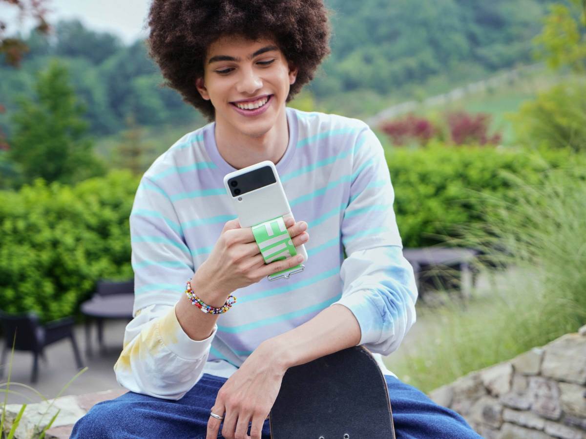   - SmartLife / Samsung 