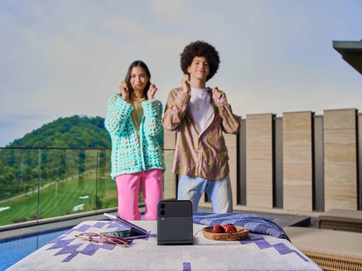   - SmartLife / Samsung 