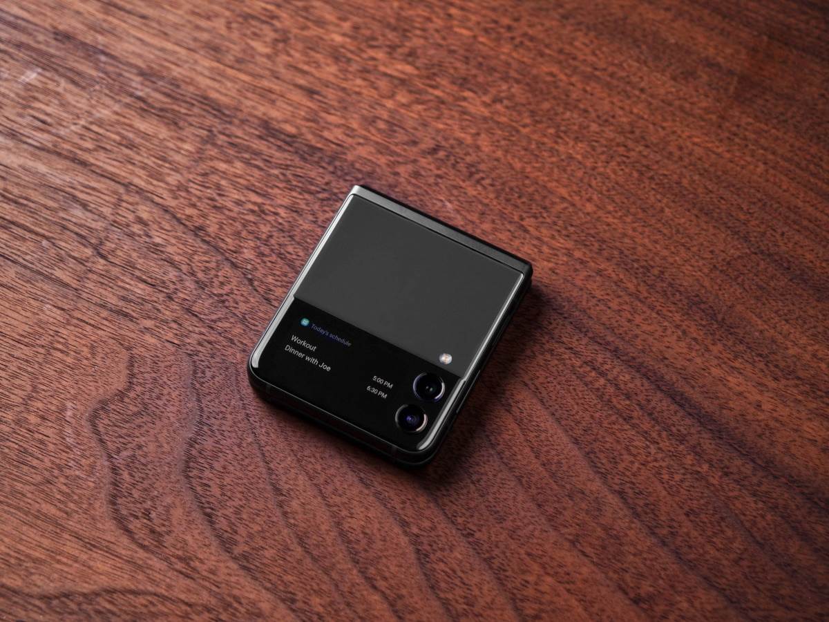   - SmartLife / Samsung 