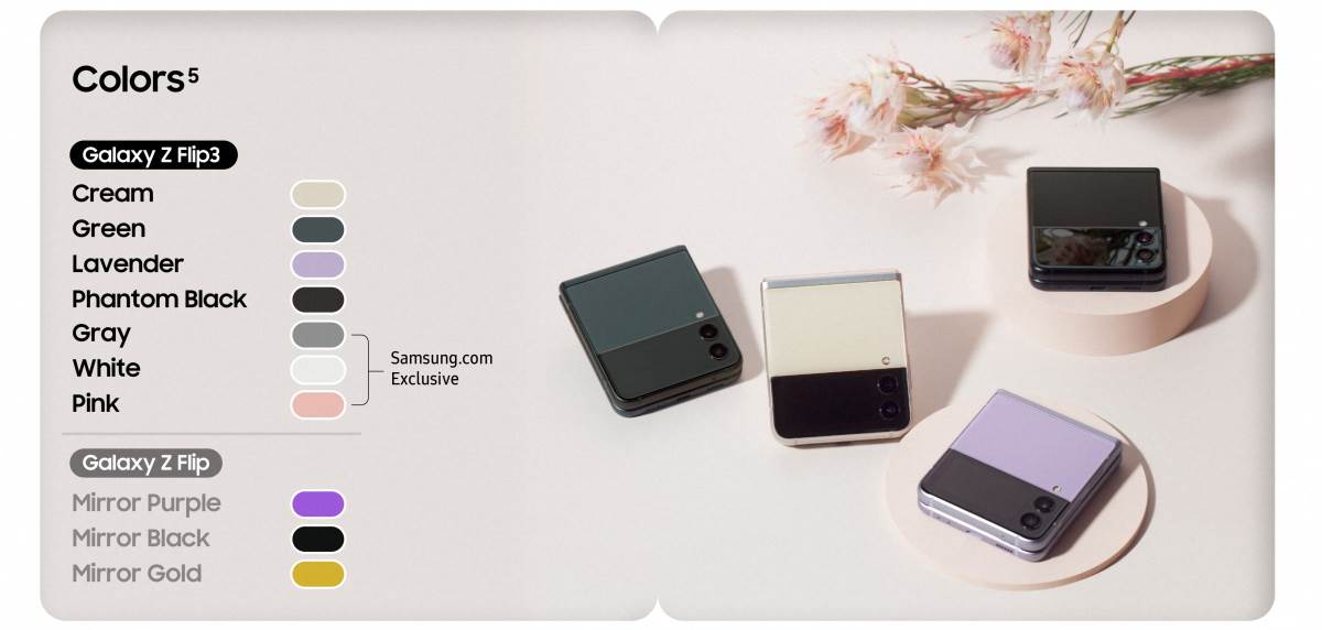   - SmartLife / Samsung 