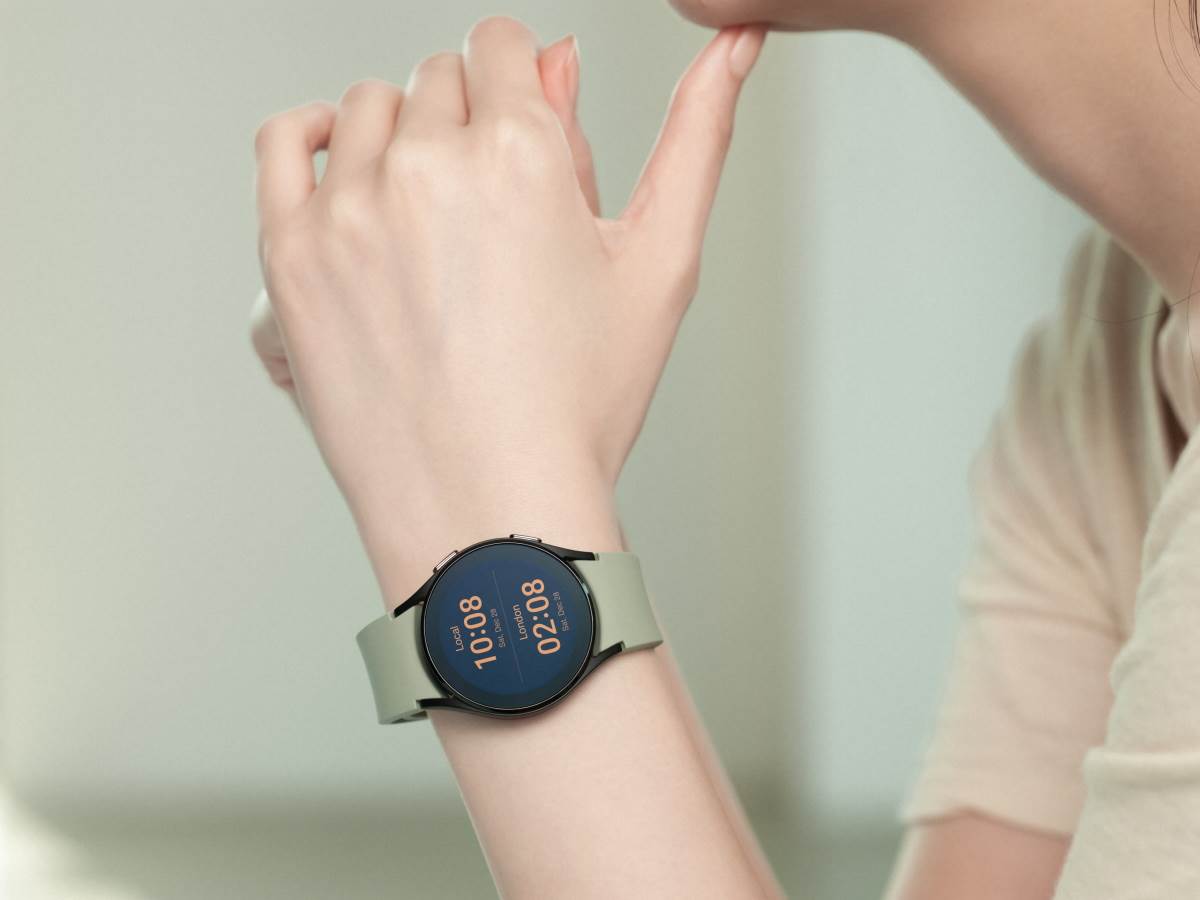   - SmartLife / Samsung 