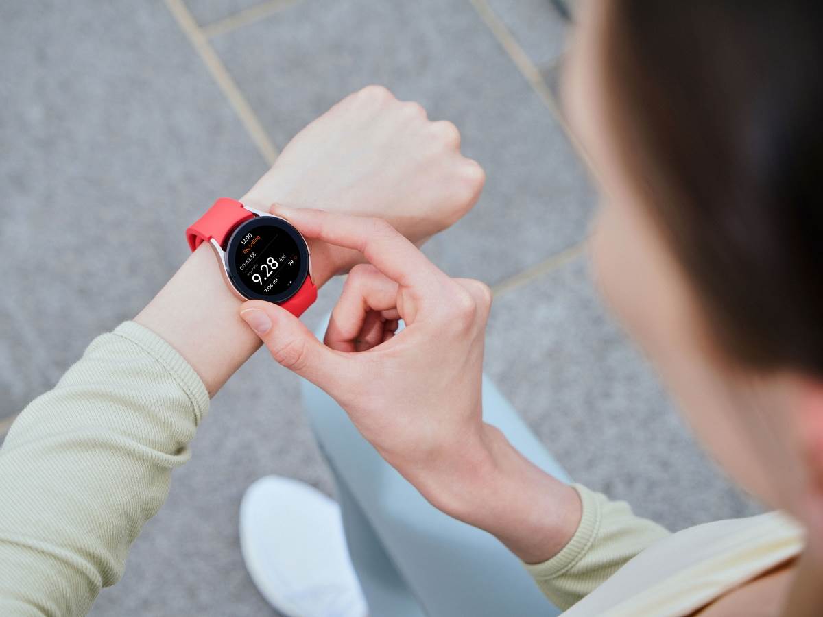   - SmartLife / Samsung 