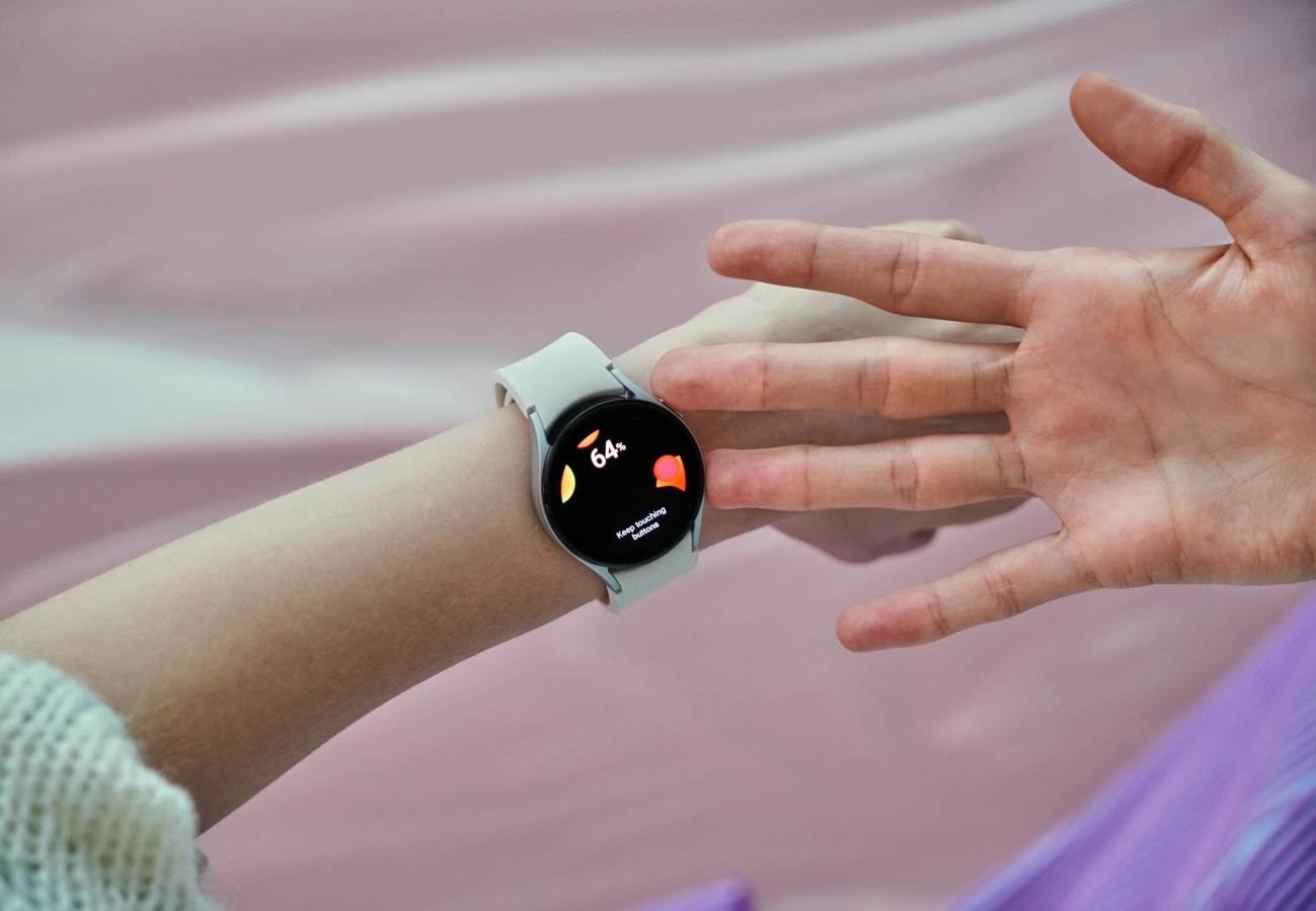   - SmartLife / Samsung 