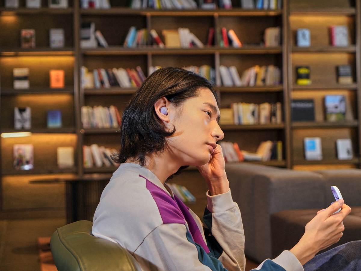   - SmartLife / Samsung 