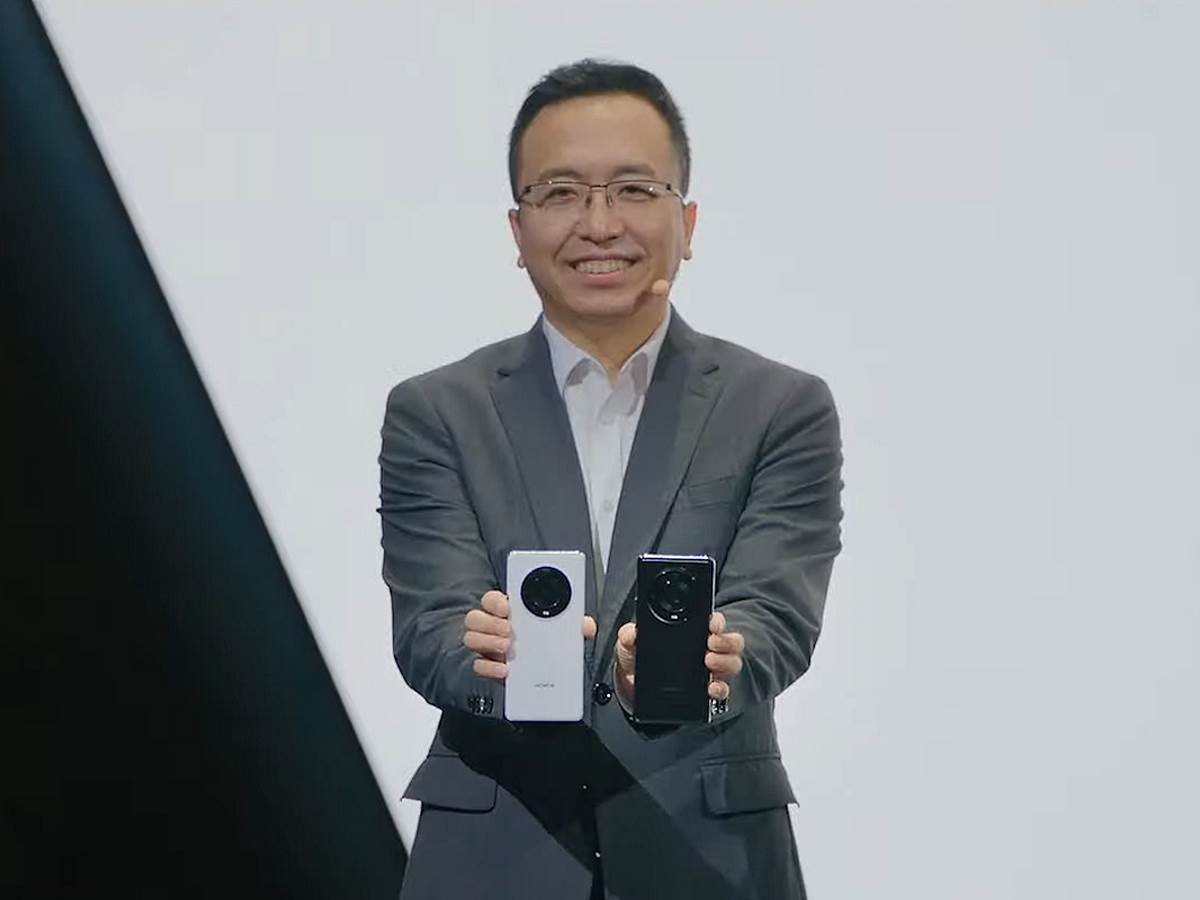   - SmartLife / YouTube / HONOR 