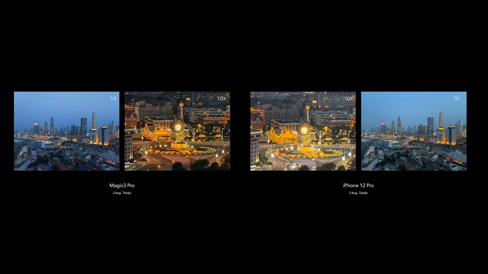   - SmartLife / YouTube / HONOR 