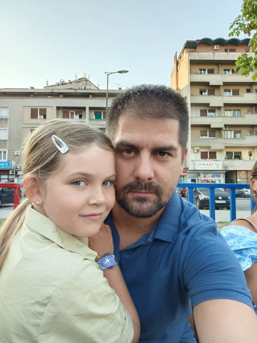   - SmartLife / Marko Nešović / Vivo V21 5G 