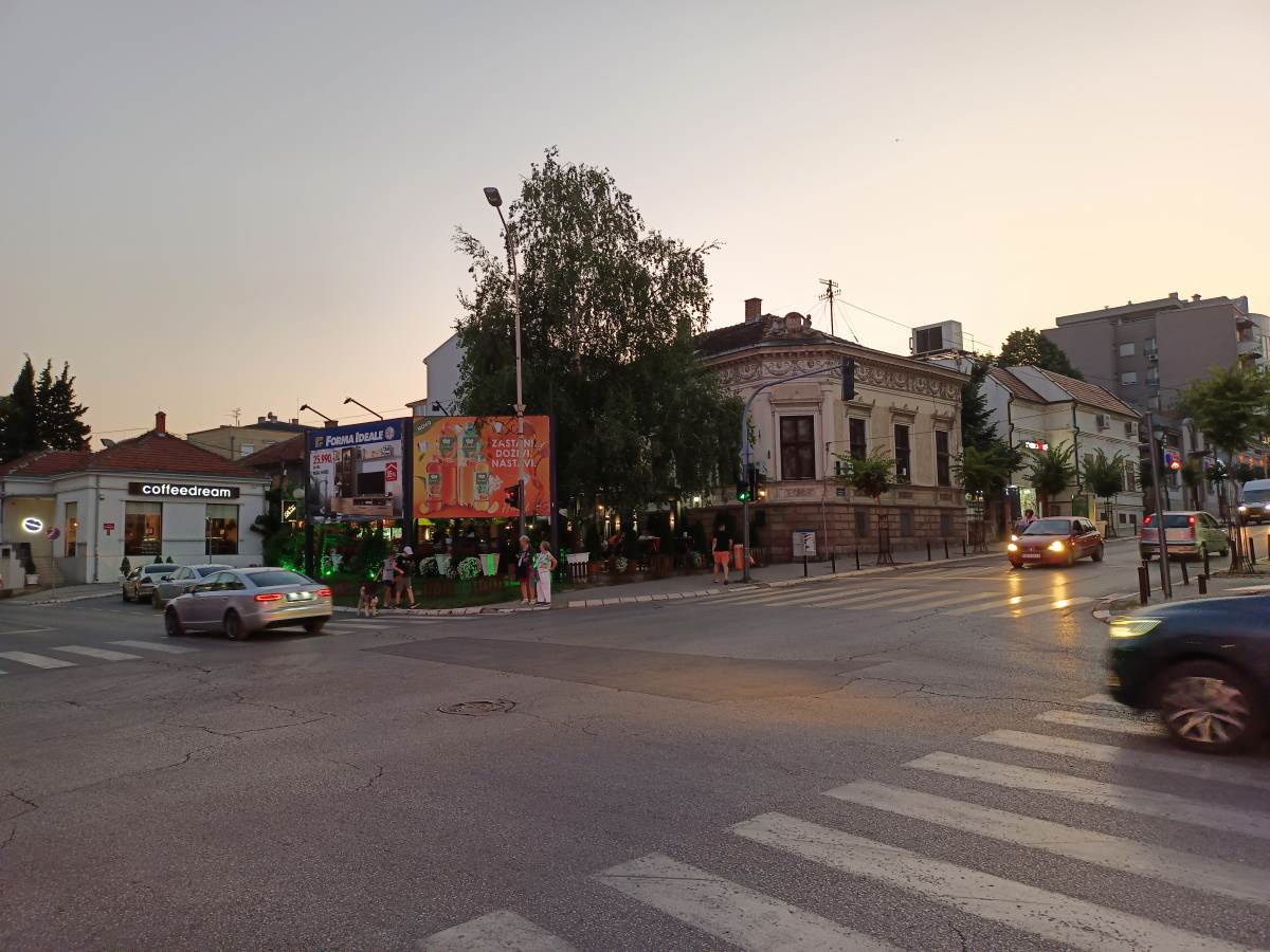   - SmartLife / Marko Nešović / Vivo V21 5G 