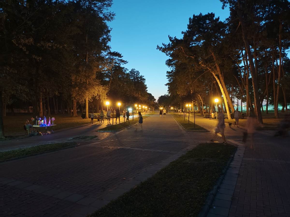   - SmartLife / Marko Nešović / Vivo V21 5G 