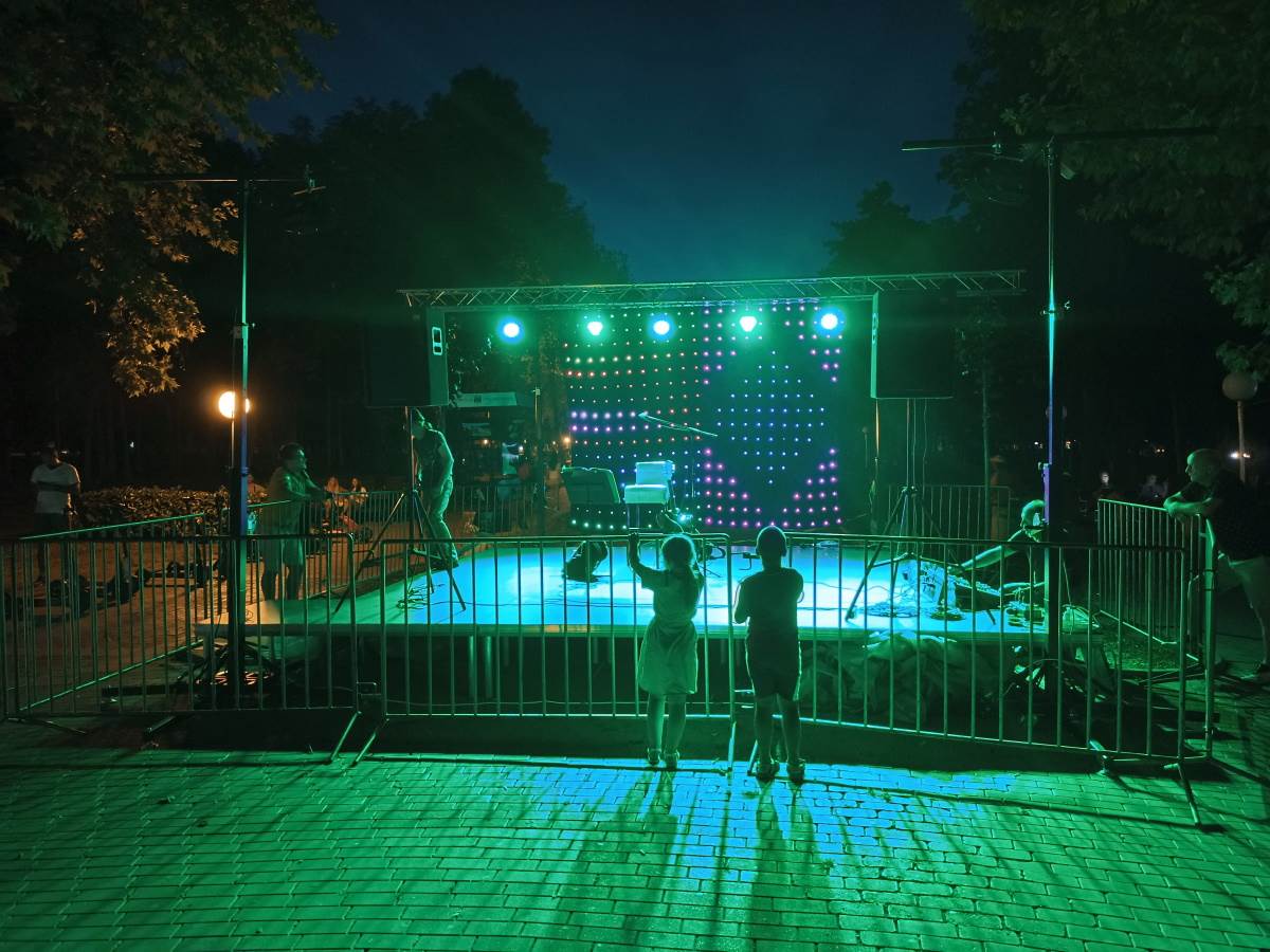   - SmartLife / Marko Nešović / Vivo V21 5G 