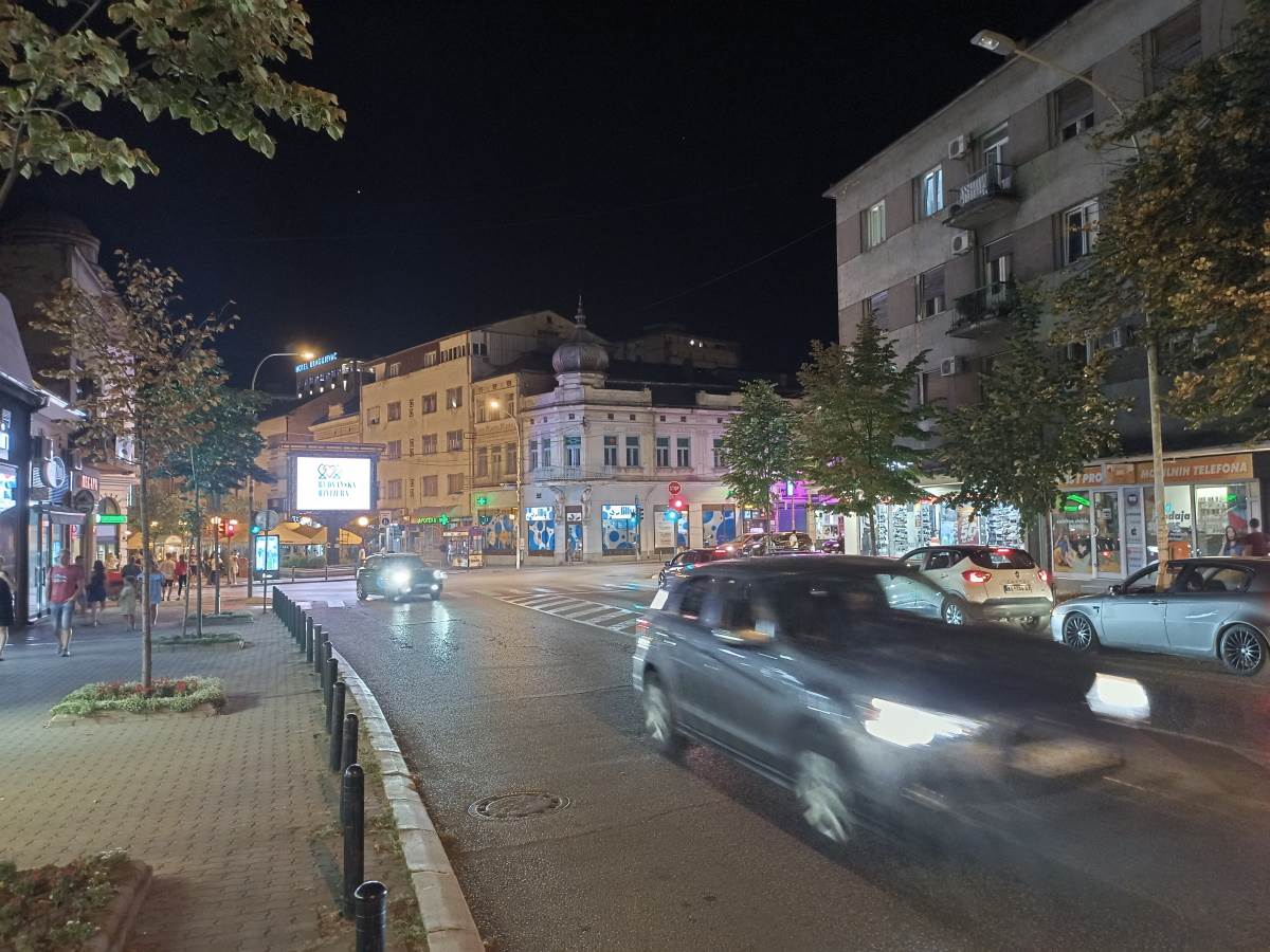   - SmartLife / Marko Nešović / Vivo V21 5G 