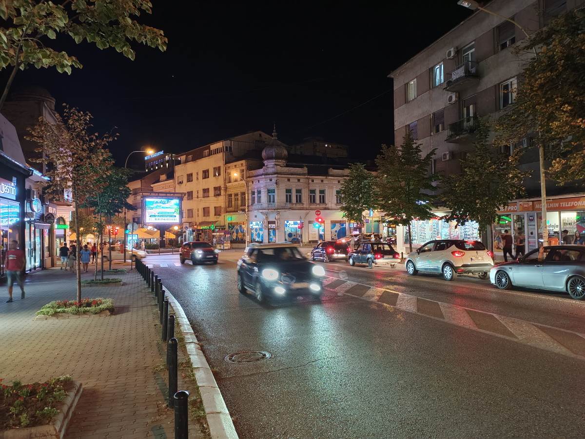   - SmartLife / Marko Nešović / Vivo V21 5G 