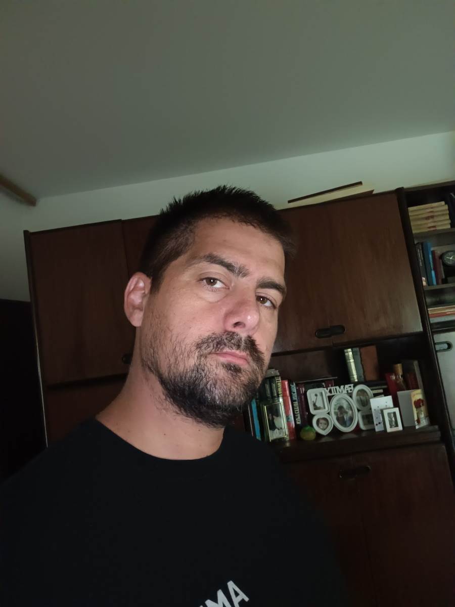   - SmartLife / Marko Nešović / Vivo V21 5G 