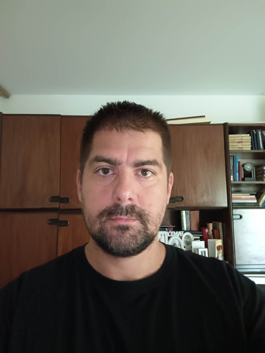   - SmartLife / Marko Nešović / Vivo V21 5G 