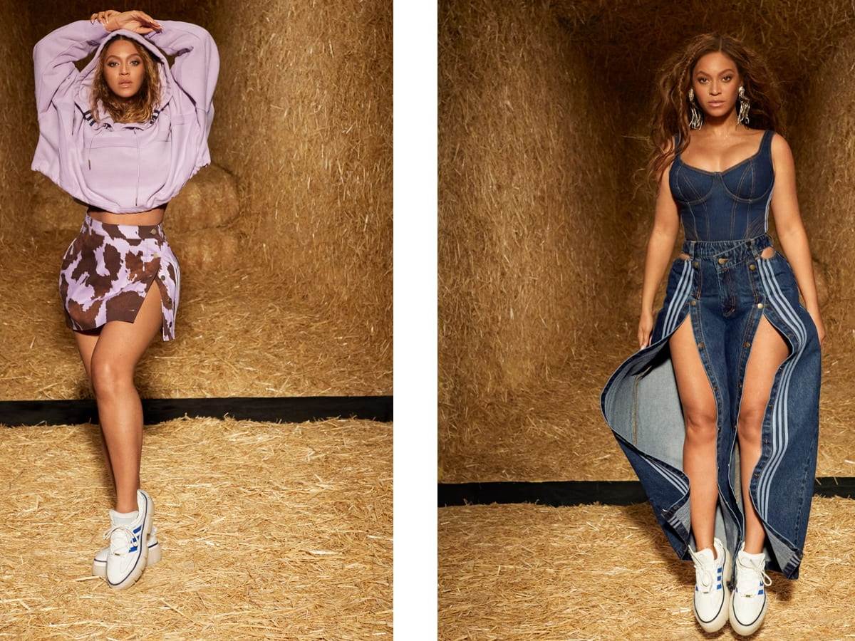   - SmartLife / Adidas 