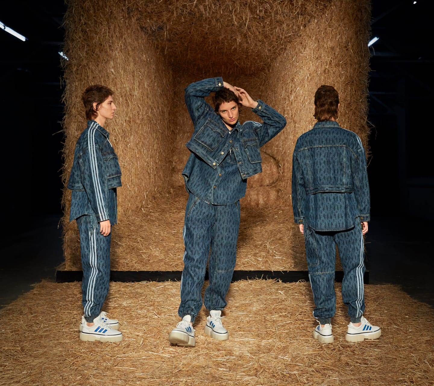   - SmartLife / Adidas 