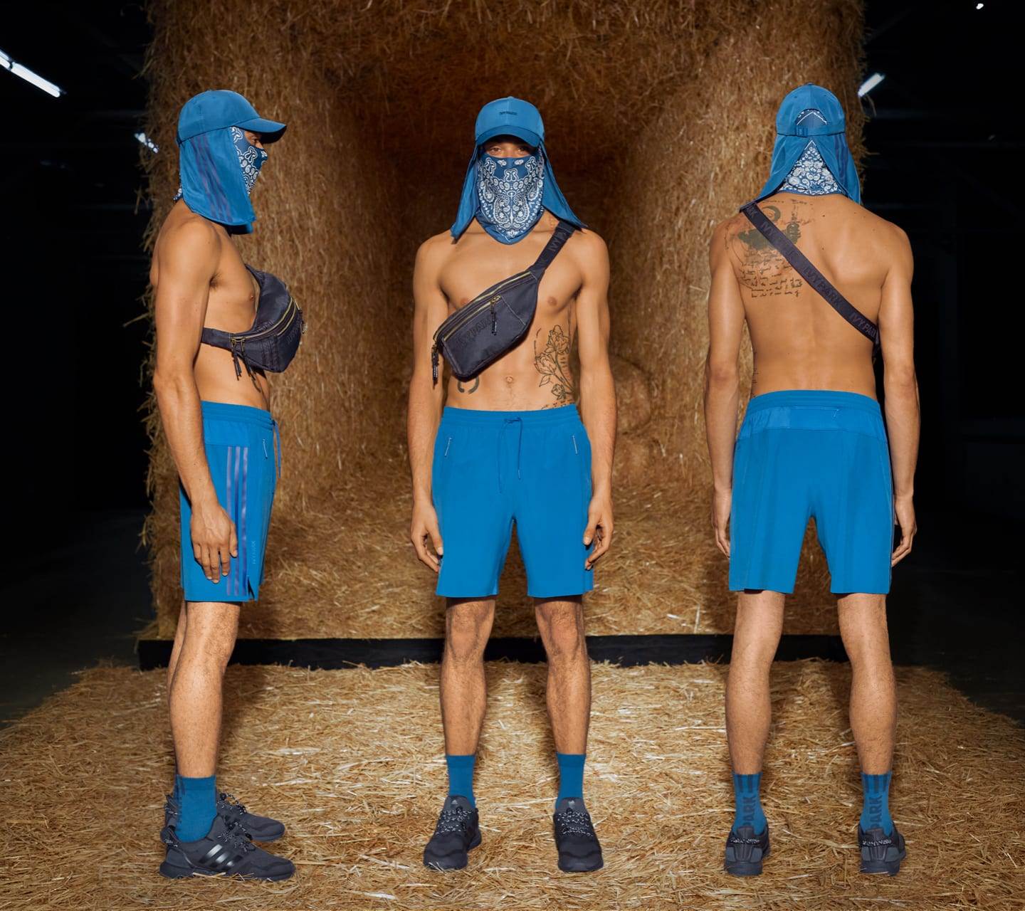   - SmartLife / Adidas 