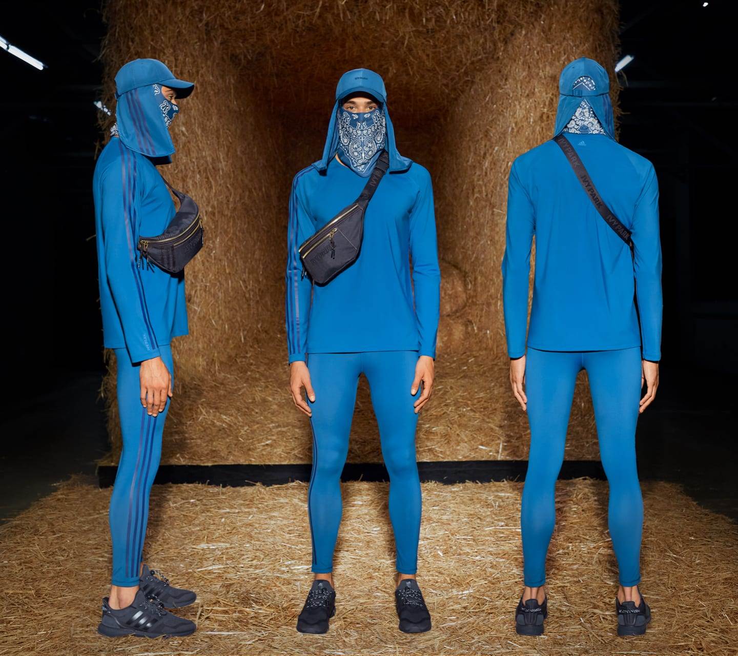   - SmartLife / Adidas 