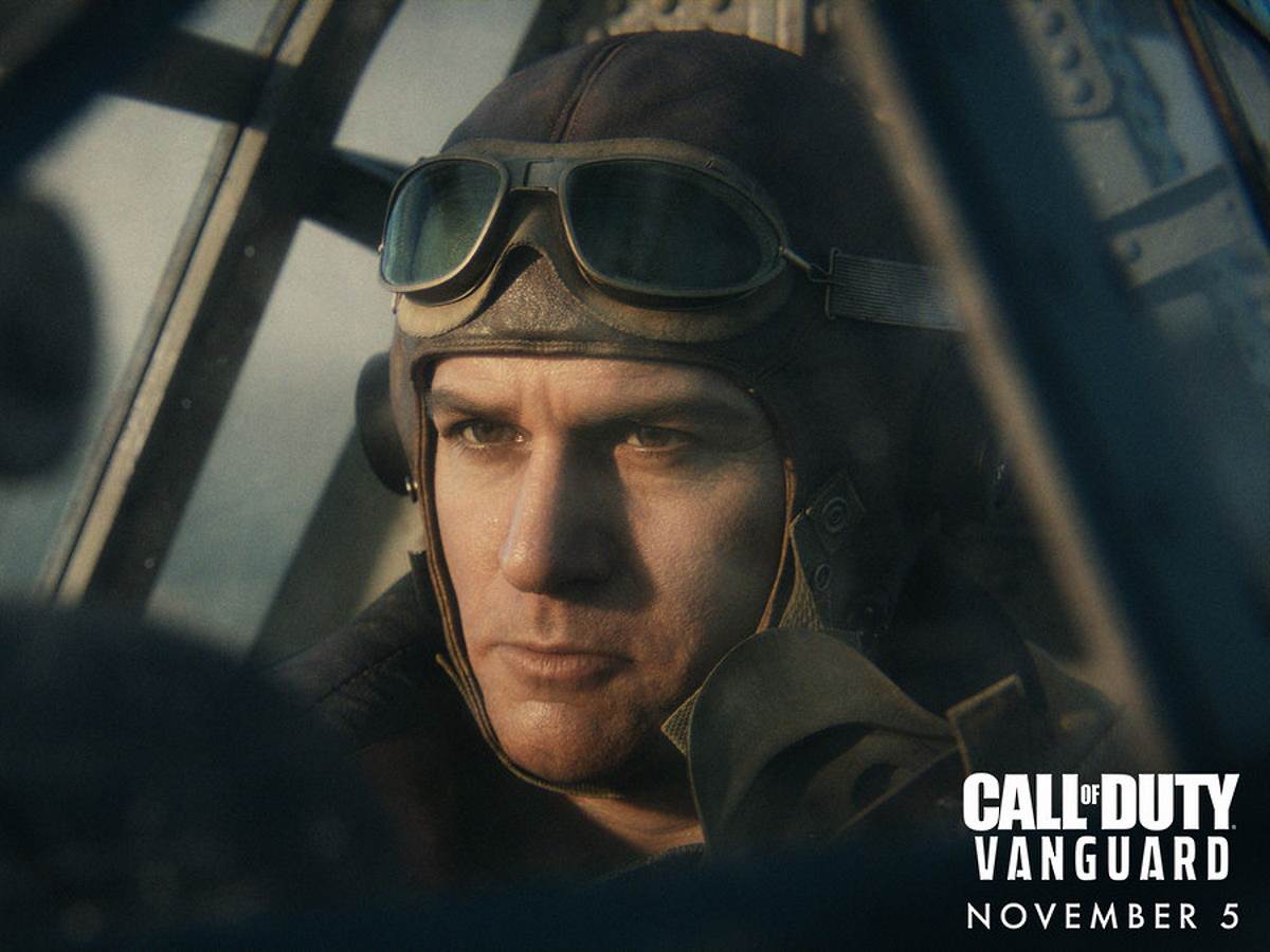  Call of Duty Vanguard Slike iz Igre 1 - SmartLife / Activision 