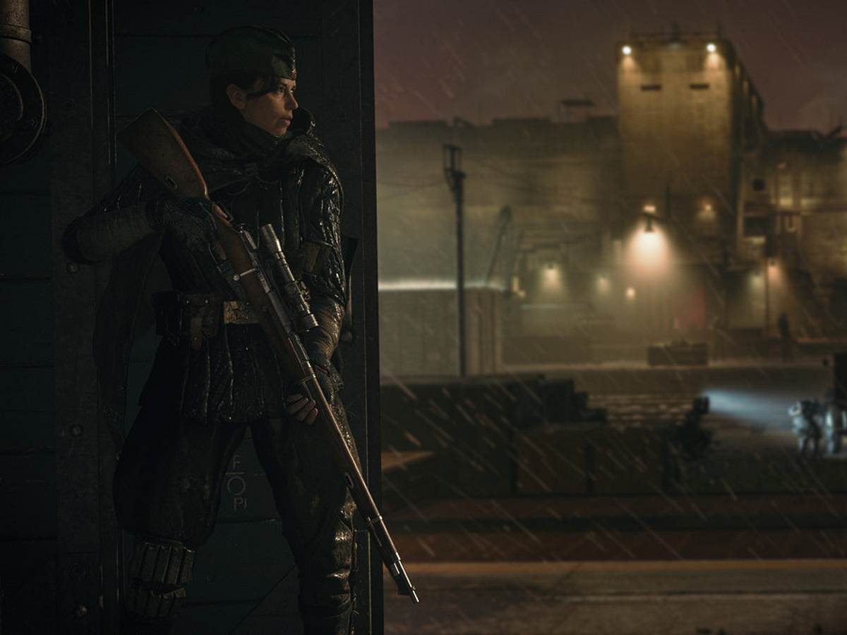  Call of Duty Vanguard Slike iz Igre 3 - SmartLife / Activision 