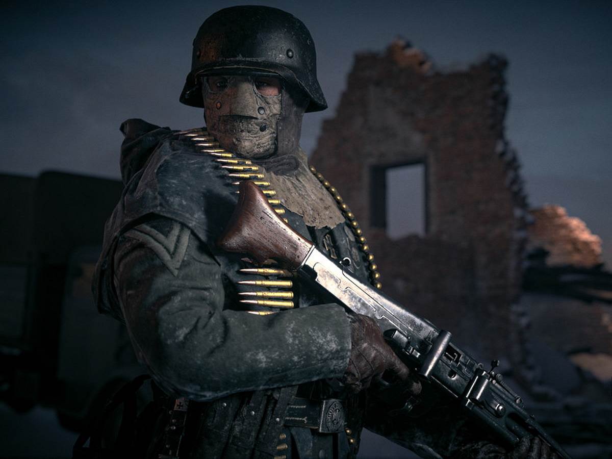  Call of Duty Vanguard Slike iz Igre 2 - SmartLife / Activision 