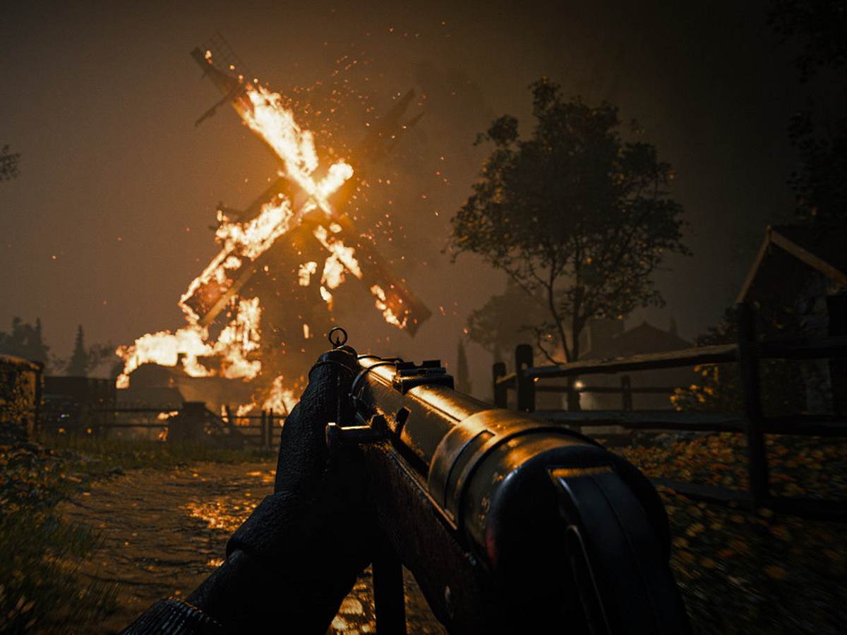  Call of Duty Vanguard Slike iz Igre 4 - SmartLife / Activision 