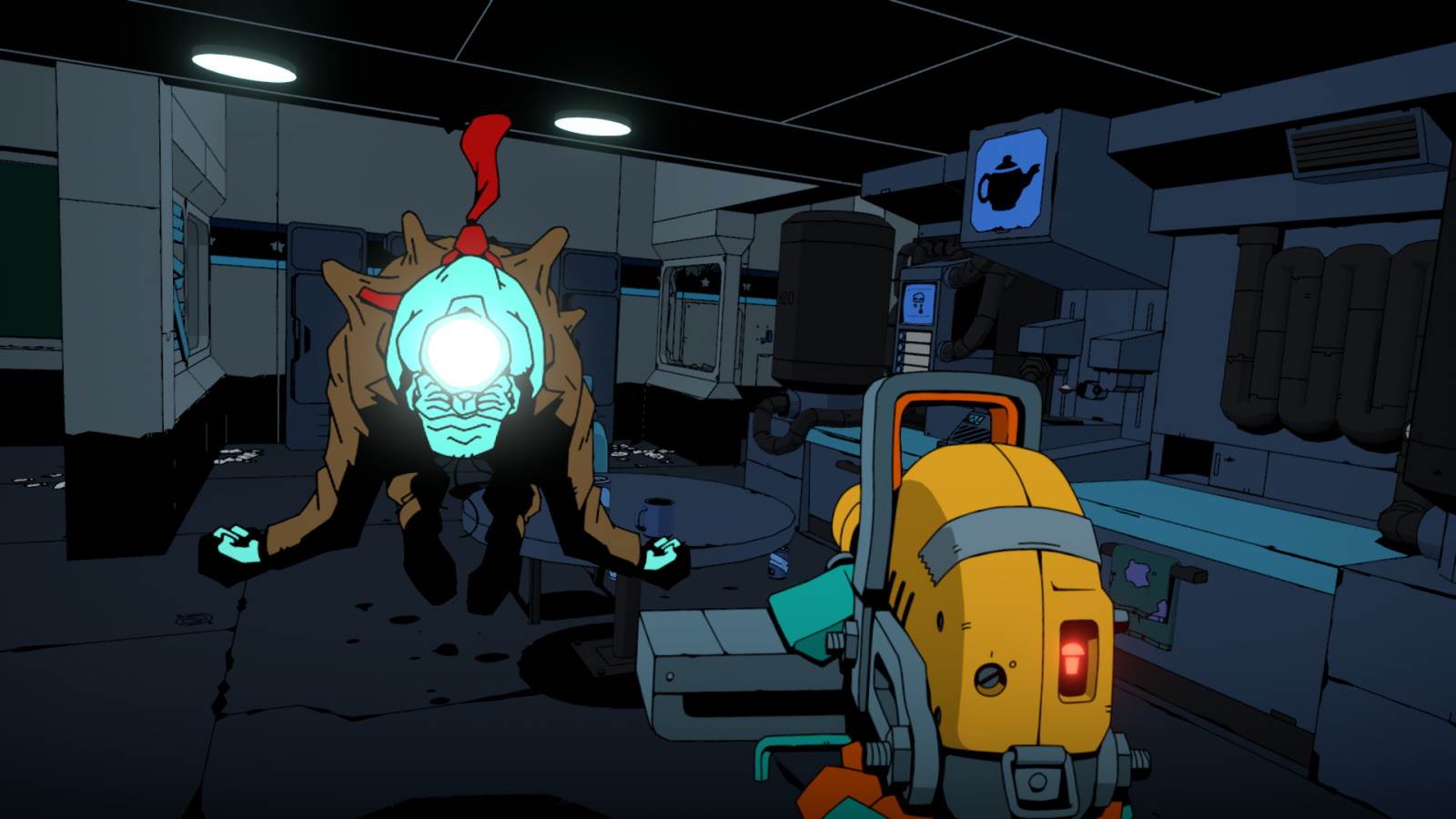  Void Basterds 01 - SmartLife / Steam 