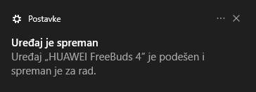  Windows 10 Bluetooth veza olakšanje 5 - SmartLife / Marko Čavić 
