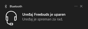 Windows 10 Bluetooth veza olakšanje 3 - SmartLife / Marko Čavić 