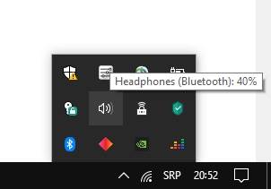  Windows 10 Bluetooth veza olakšanje 7 - SmartLife / Marko Čavić 
