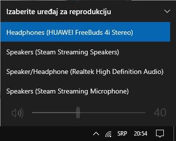  Windows 10 Bluetooth veza olakšanje 9 - SmartLife / Marko Čavić 