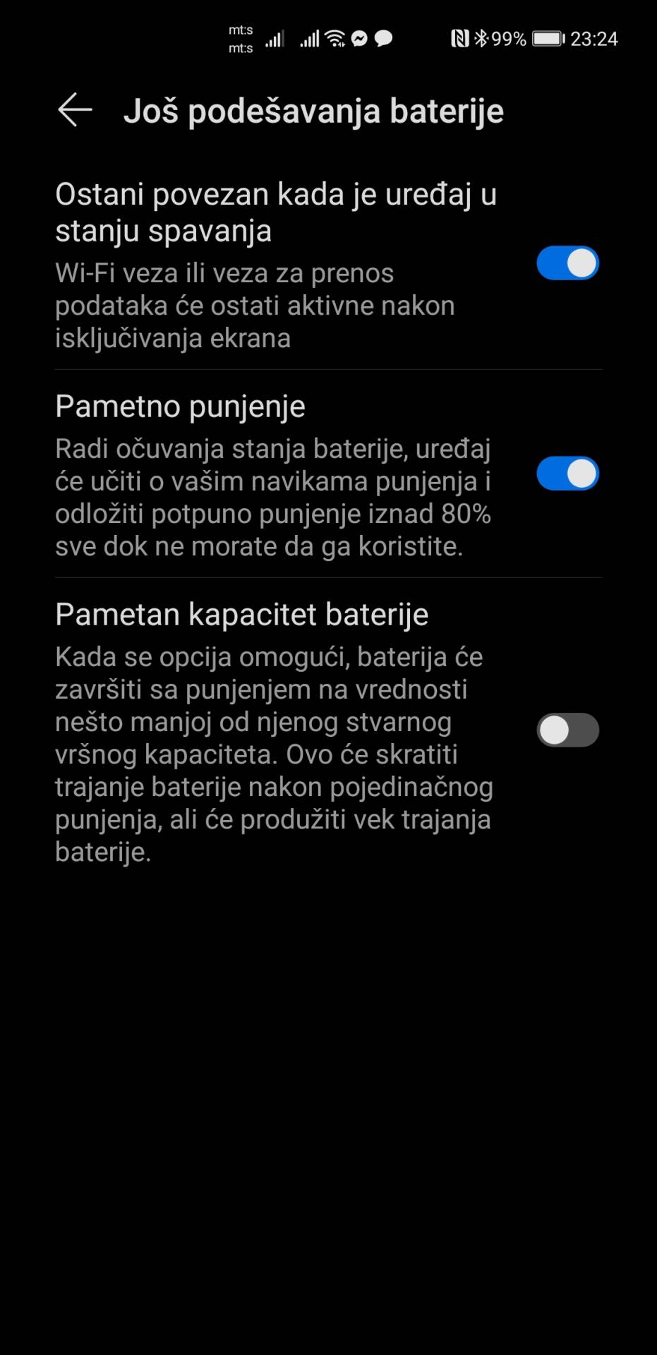 Pametno punjenje baterije kako uključiti - SmartLife / Marko Čavić 
