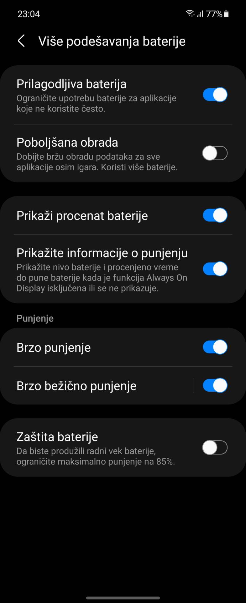  Pametno punjenje baterije kako uključiti (2) - SmartLife / Marko Čavić 