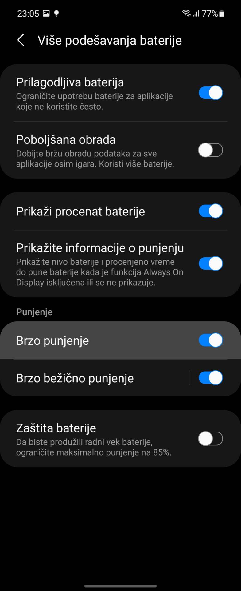  Pametno punjenje baterije kako uključiti (5) - SmartLife / Marko Čavić 