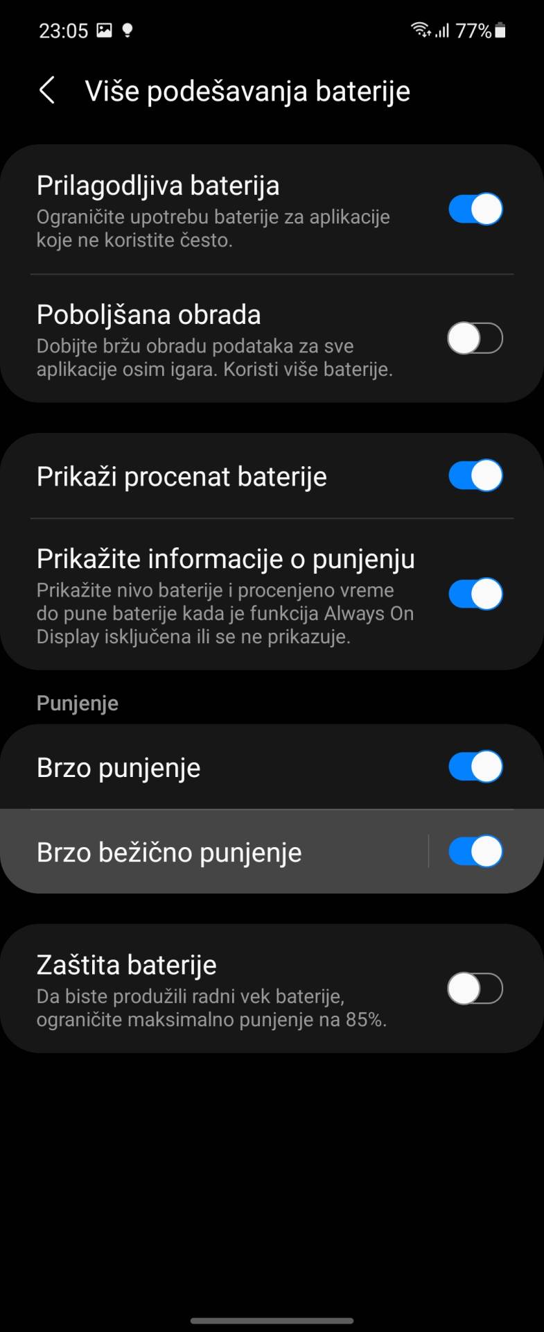  Pametno punjenje baterije kako uključiti (6) - SmartLife / Marko Čavić 