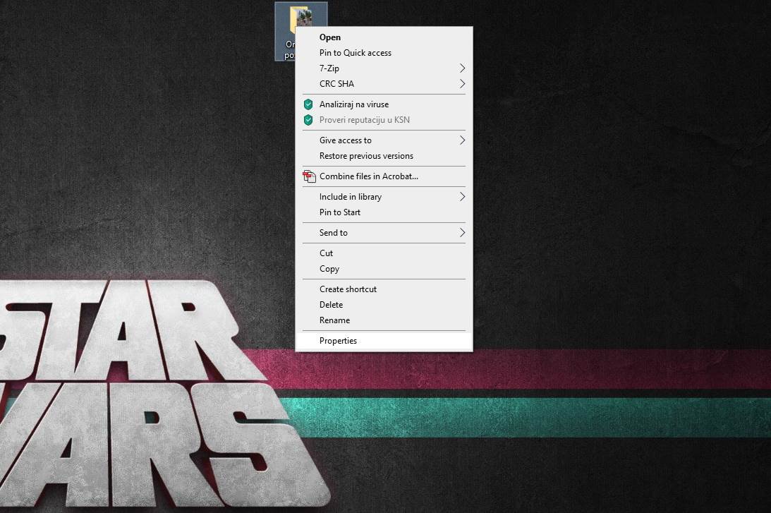  Properties - SmartLife / Marko Nešović 