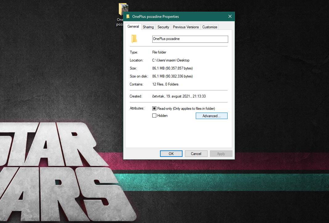  Advanced - SmartLife / Marko Nešović 