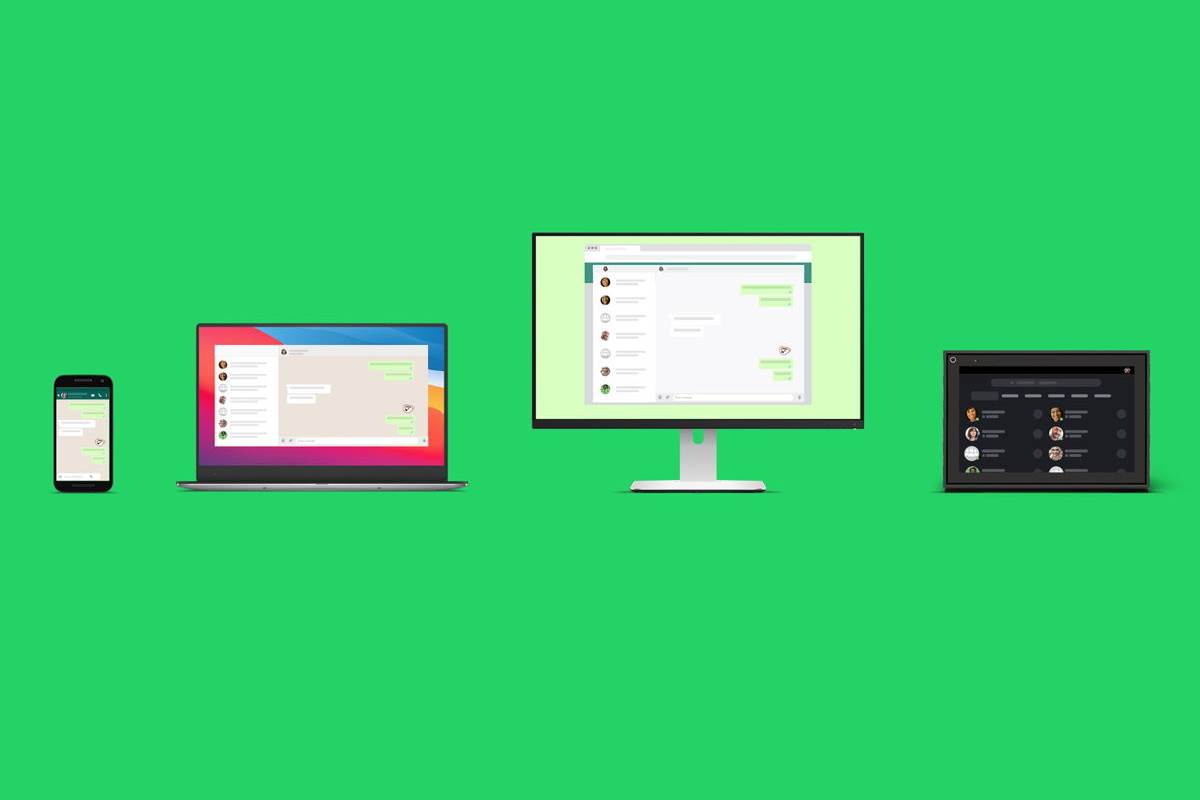  WhatsApp - SmartLife / WhatsApp 