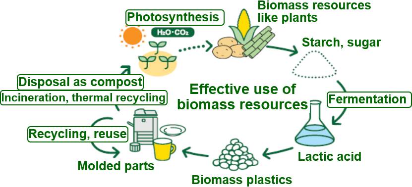  Proces efektivnog korišćenja biomase - SmartLife / Ricoh 