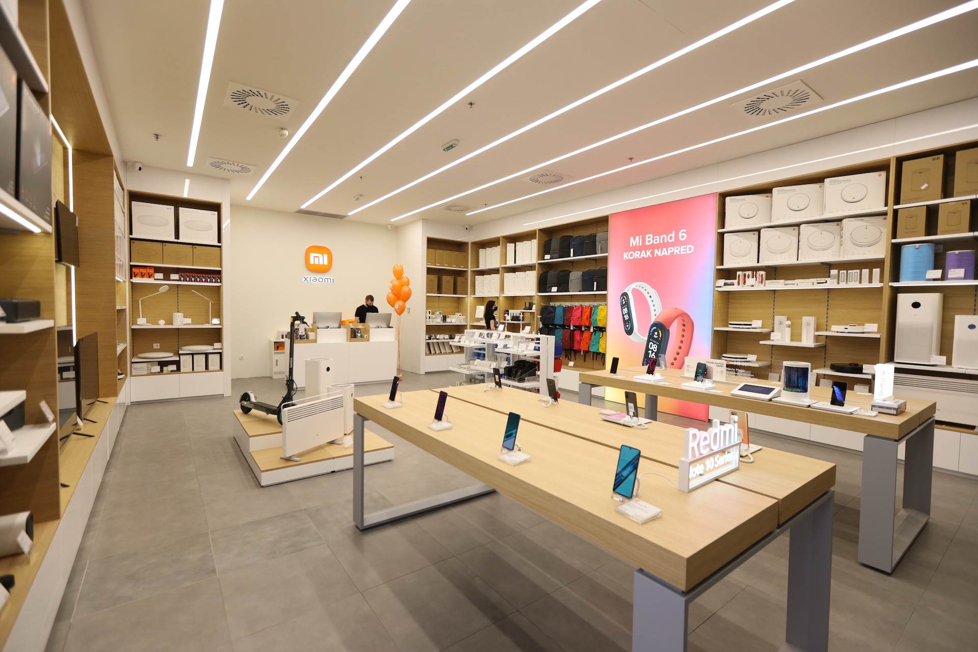  EOSR5290 - SMARTLife / Xiaomi 