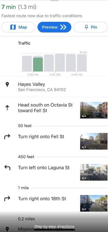  Google Maps ukida besplatnu navigaciju zbog crowdsourced data - SmartLife / Google Maps 