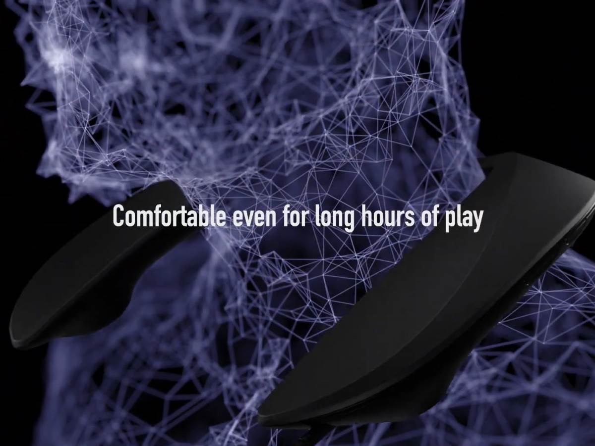  Panasonic SC-GN01 udoban oko vrata - SmartLife / YouTube / Panasonic Europe / Printscreen 