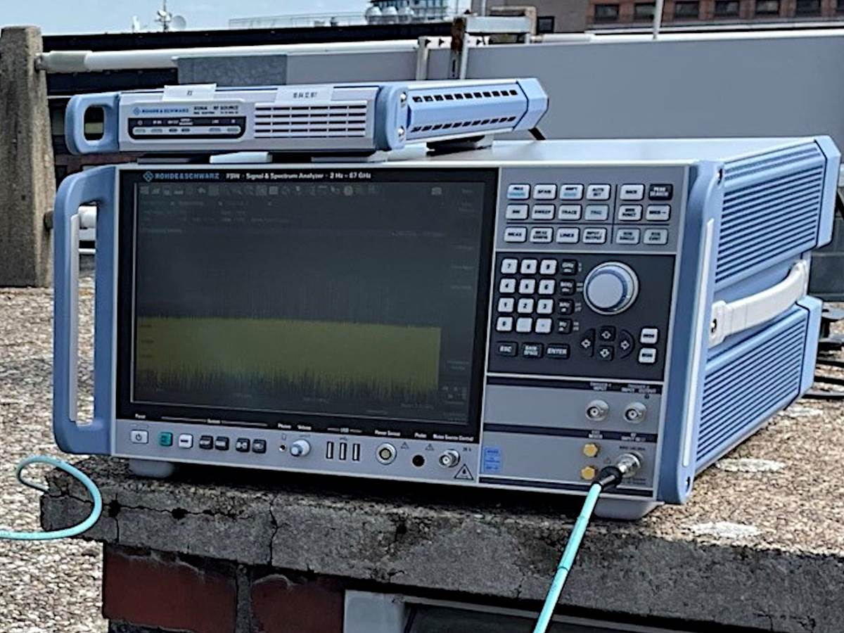  LG 6G Demo 05 - SmartLife / LG 