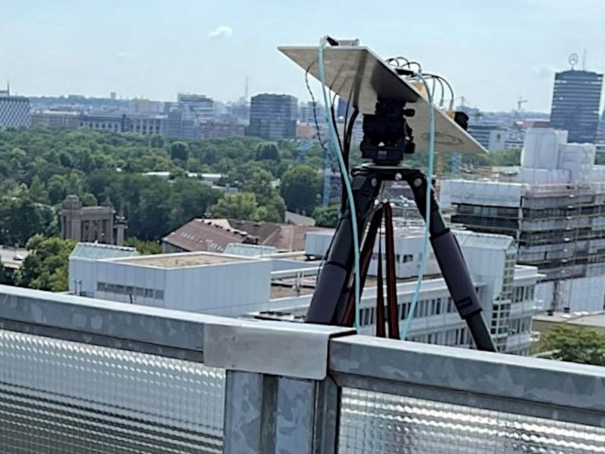  LG 6G Demo 03 - SmartLife / LG 