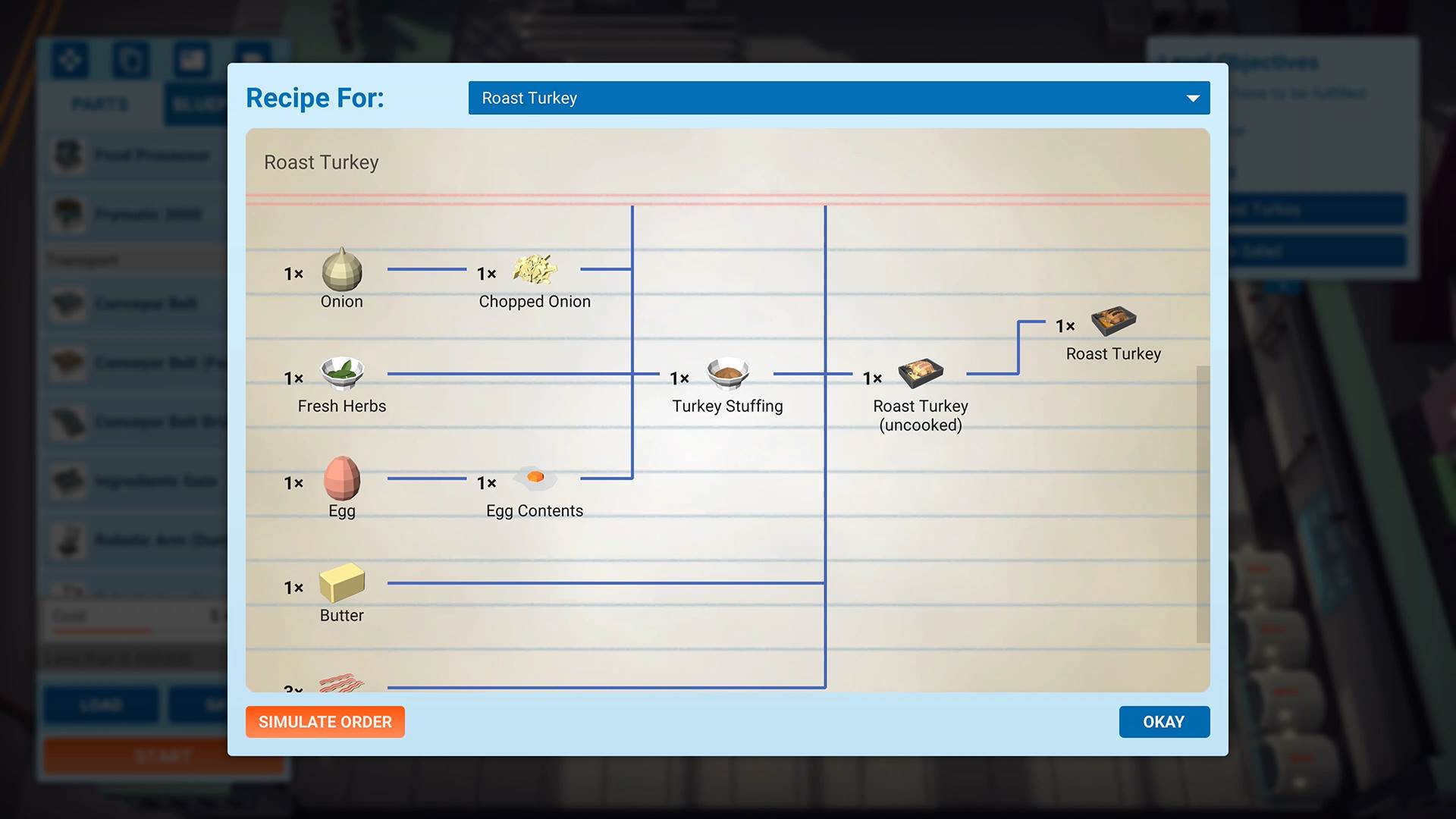  Automachef recept za pečenu ćurku - SmartLife / Steam 